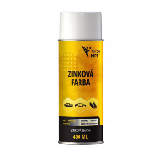 MPT Zinková farba 95% 400 ml 